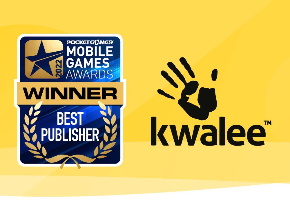 mobile game publisher