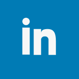 linkedin icon