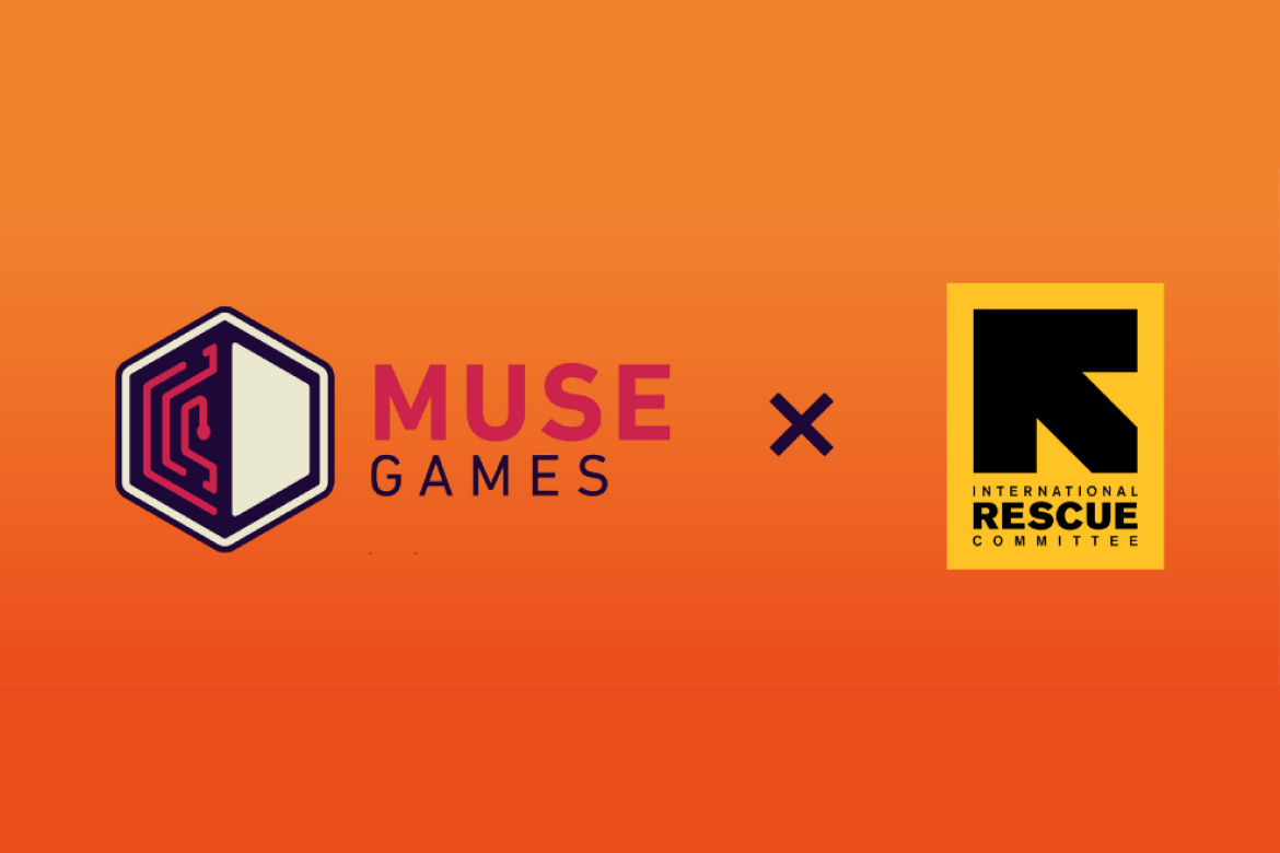 Muse Games