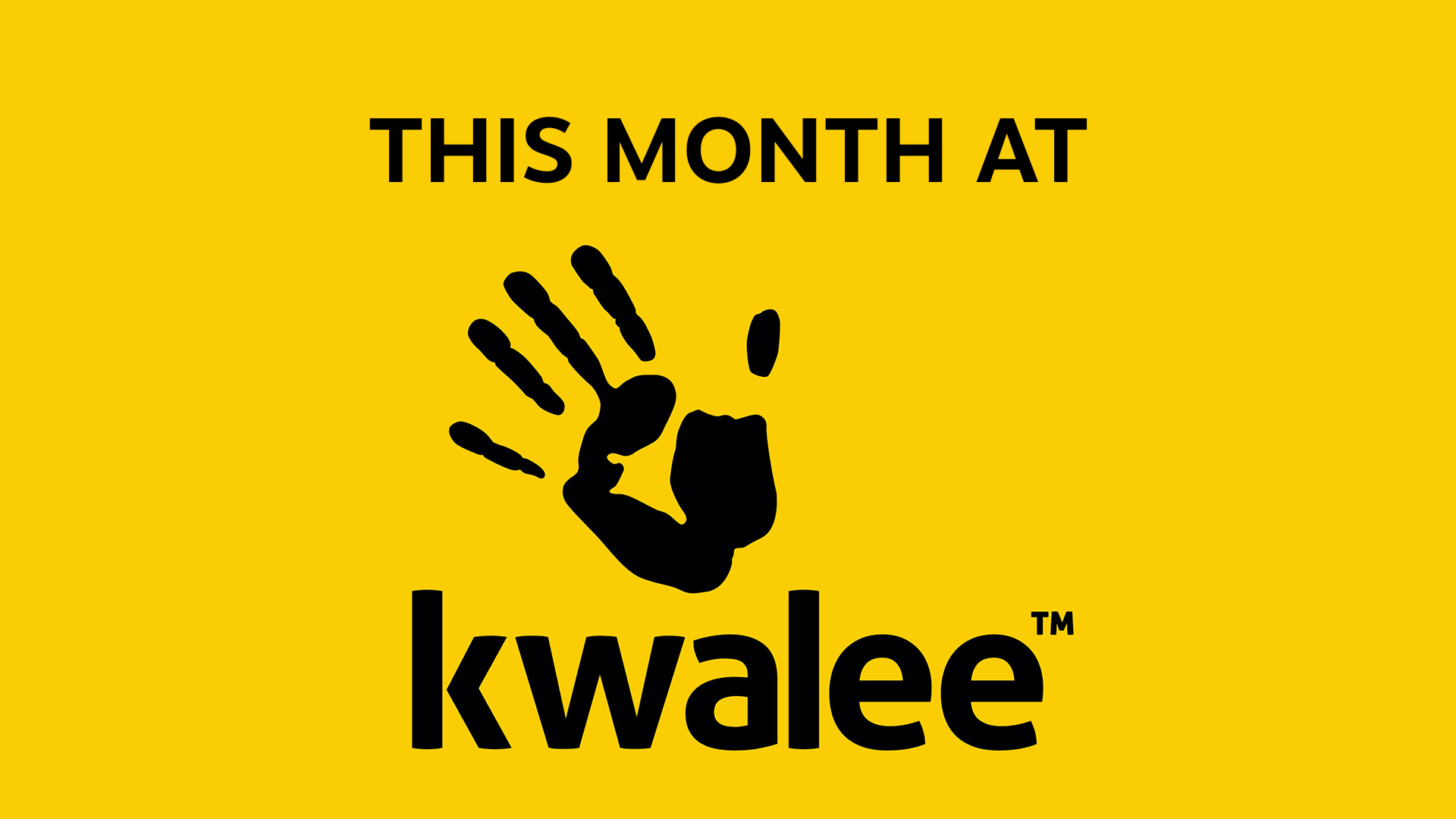 This Month At Kwalee June 2021